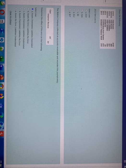 Increase in Accrued Expenses Cash pak for expenses S7 59 $50 What