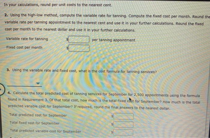 operating a beauty shop in a college town for the past 10