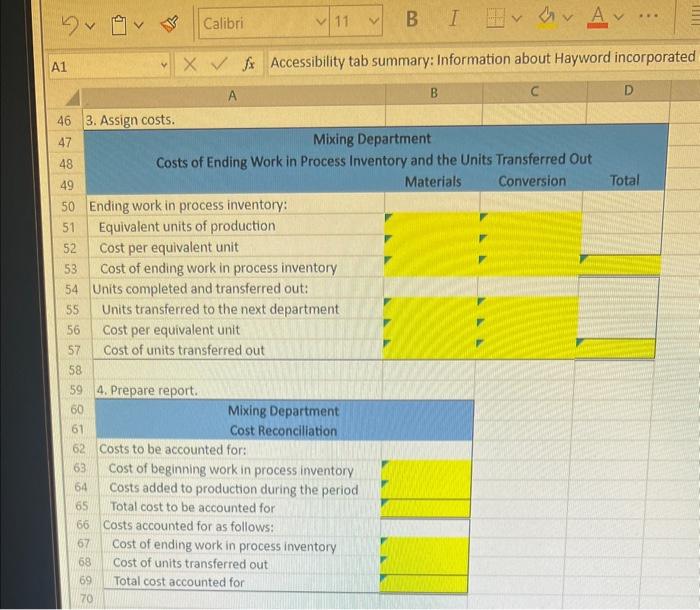 & \multicolumn{2}{|c|}{ A } \\ \hline 2 & \multicolumn{1}{|c|}{ B } \\
