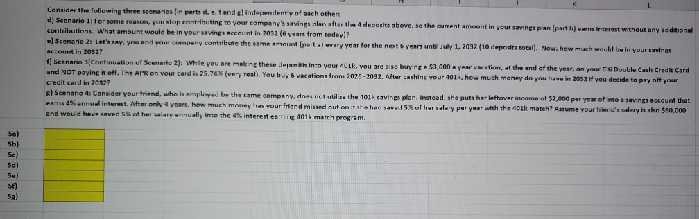 graduating from Ohio State on January 1st, 2023, you saved a portion