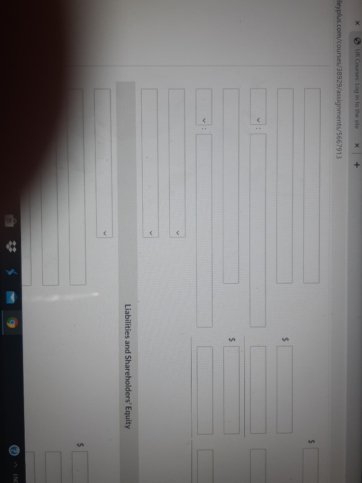 61,800 Land 45,900 Office expense 435 150 Income tax expense 3,975 Depreciation