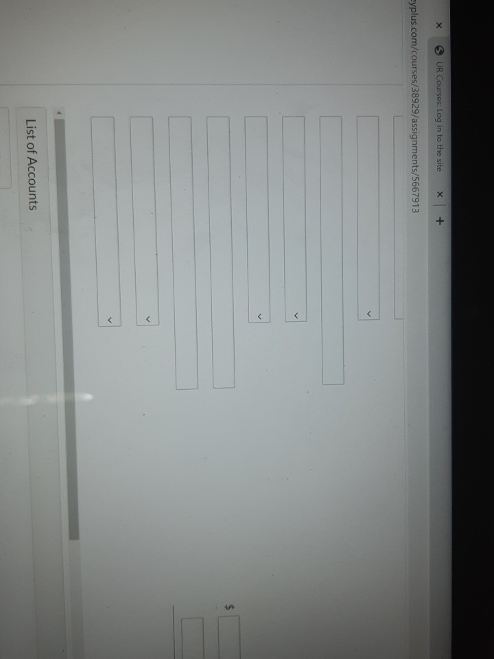 expense 1,950 Interest expense 46,500 Common shares 30,000 Retained earnings (January 1,