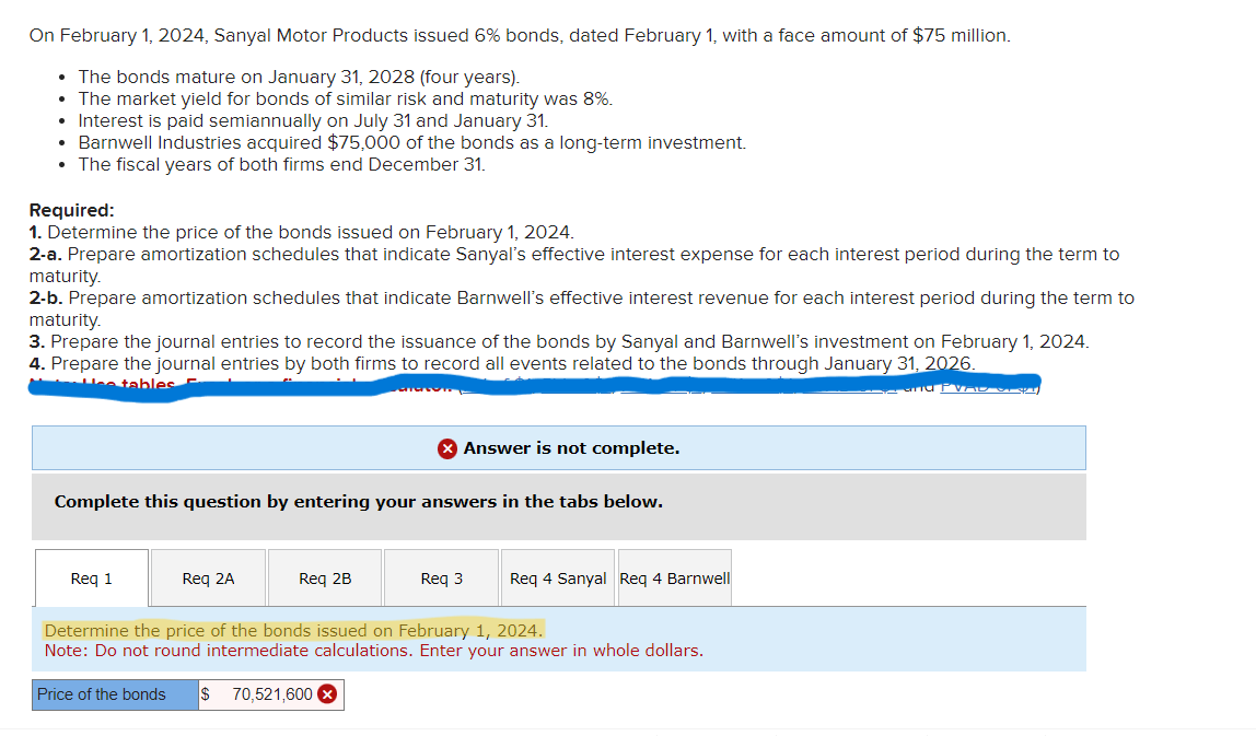 PLease answer question 1, 2 a and b, 3 and 4 On