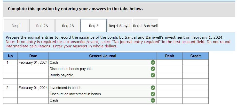 January 31, 2028 (four years). - The market yield for bonds of