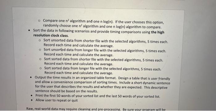 program, and invite the user to try it (user can say no)