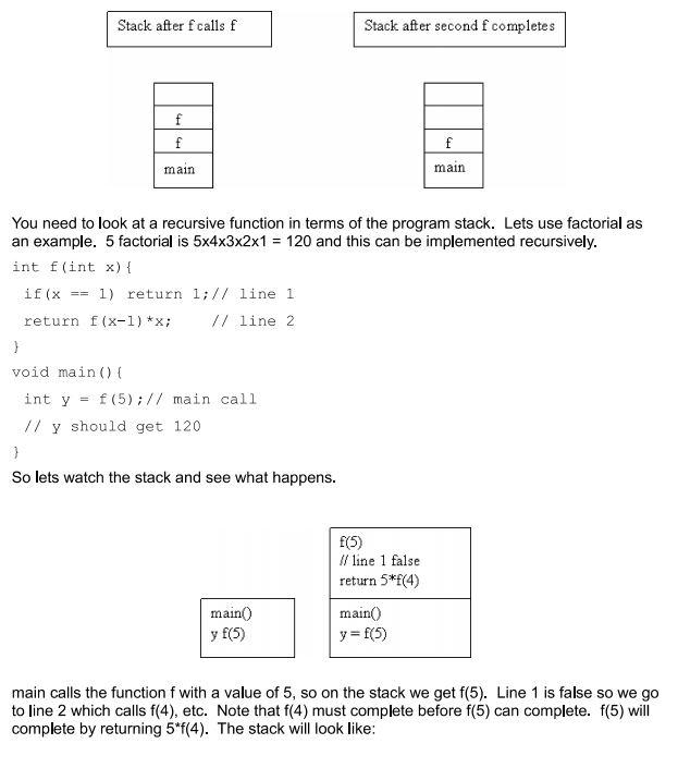 1 Research and implement the Towers of Hanoi. This is a discussion