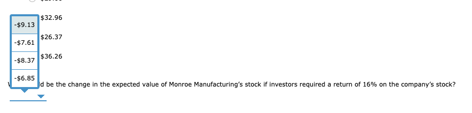 To determine if a firm's earnings, after taxes but before the payment