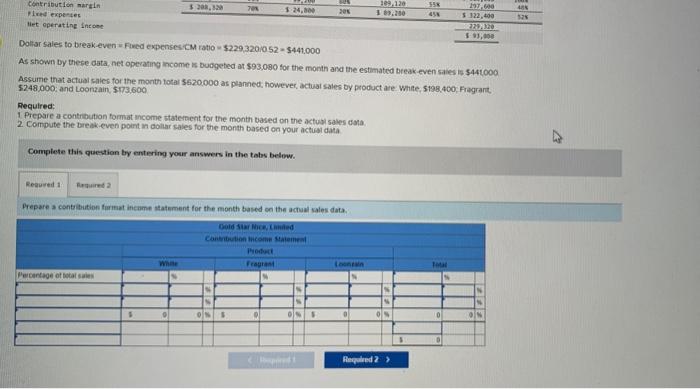 Gold Star Rice, Limited, of Thanland exports Tha nce throughout Asia. The