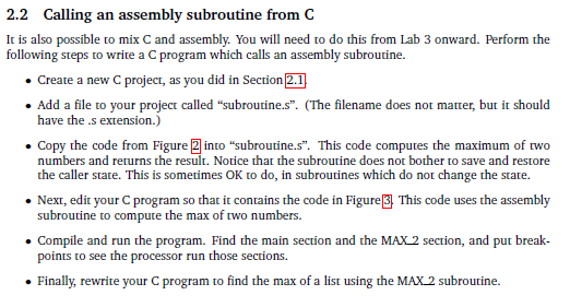 Code in C. Please make comments on each line of code specifiy