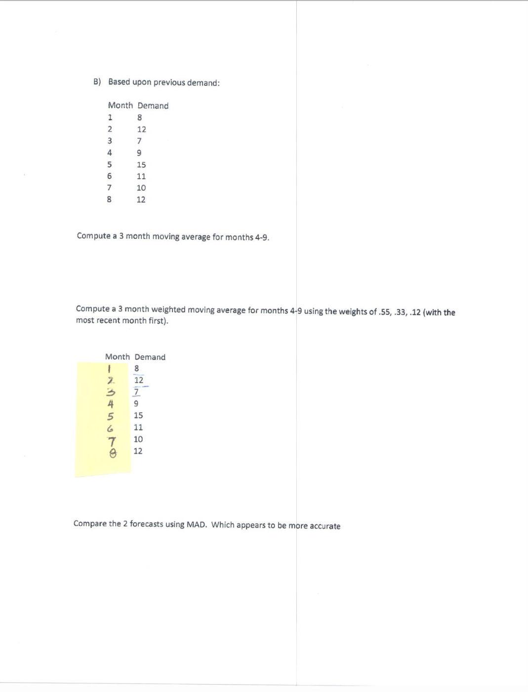  Please show all work so I can learn and understand 