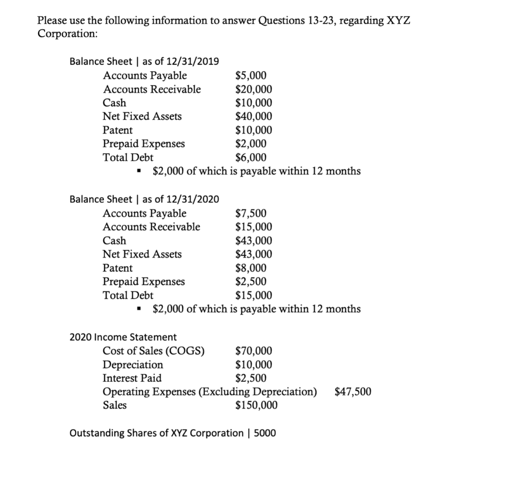 Please use this data this answer the question below Question Please use