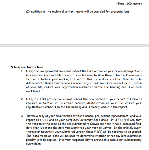 DUE DATE: 11 am Friday 29th October 2021 One of your friends,