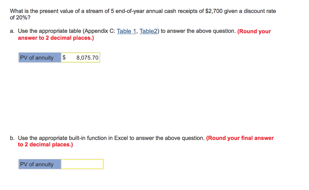 Need help with the second question with explanation please. What is the