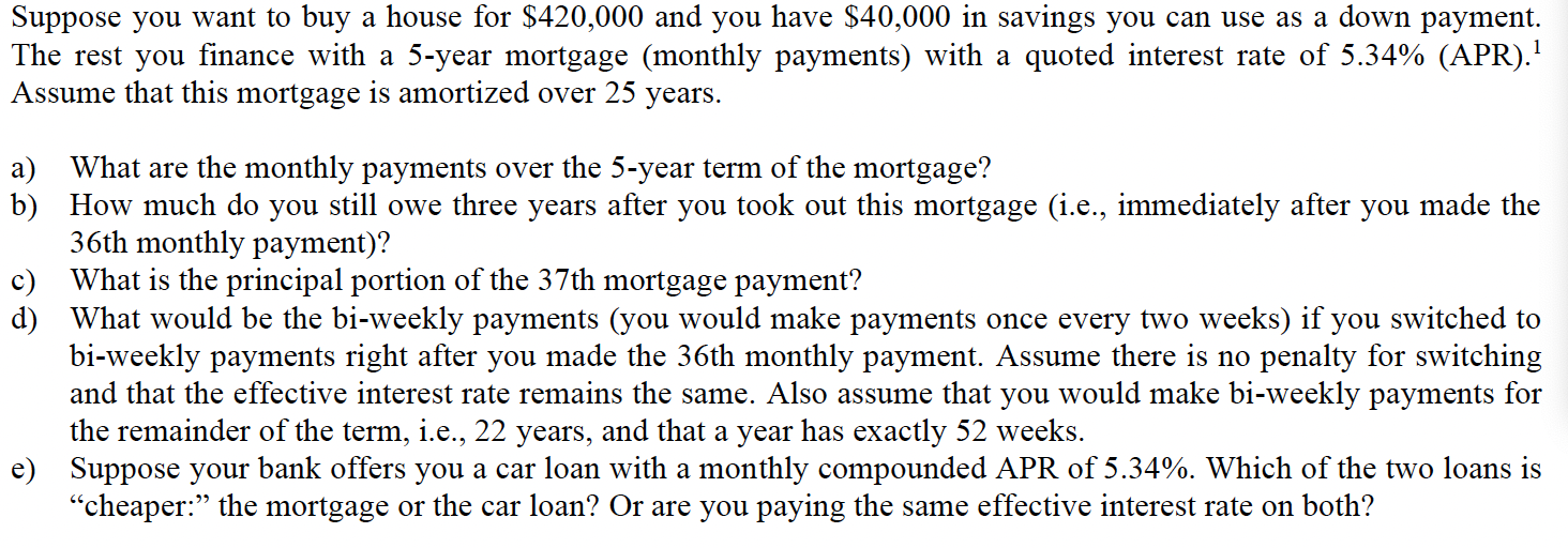  I'm just generally not sure how I'm supposed to be answering