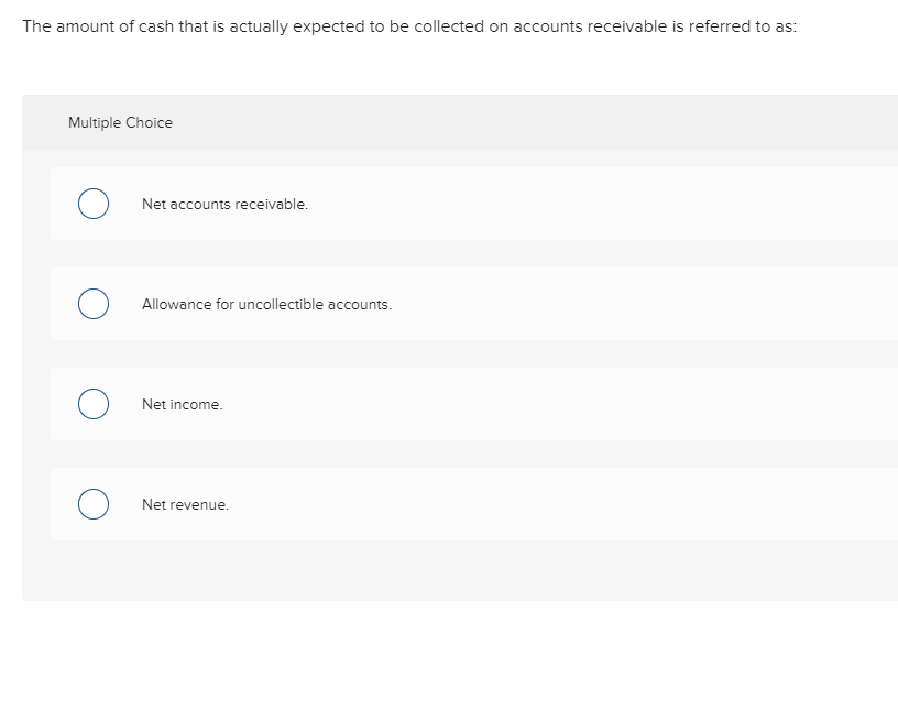 to a customer for $8,000 with credit terms 2/10, n/30, How would