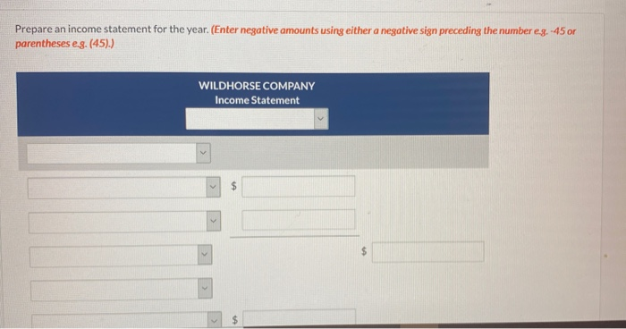 Company at year end, July 31, 2021. Salaries payable $2,090 Notes payable