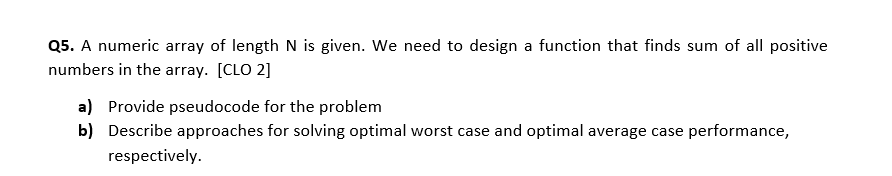  All coding is on python . Answer this as soon as