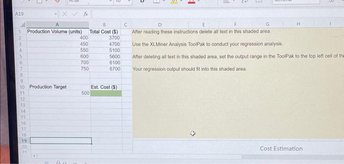 open the XLMiner Analysis ToolPak add-in manually from the home ribbon. Screenshot