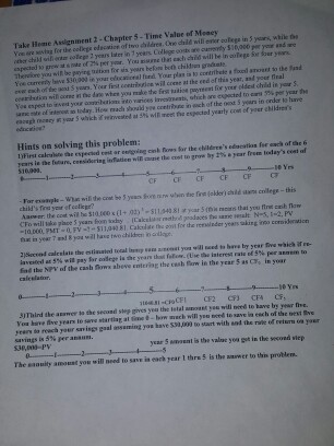  Third the answer to the second step gives you the total