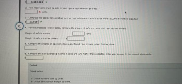 them, Marine Safety Date of Operating ang Jelle Inc.'s projected opening income