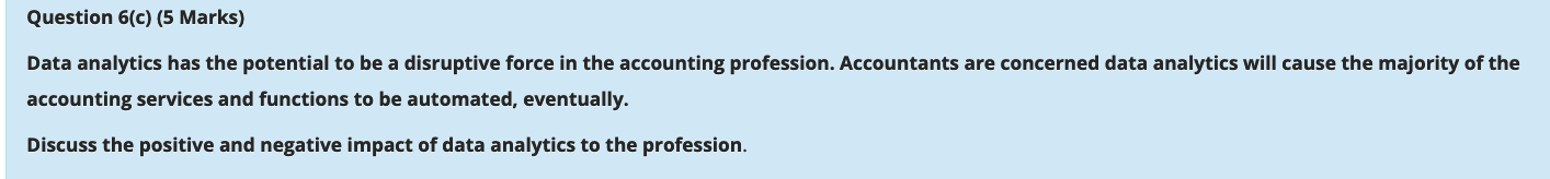 at a multinational corporation. Question 6(b)(4 Marks) How does systems documentation add