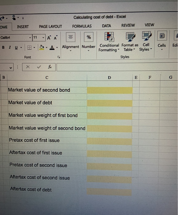 Format as Cell Formatting Table Styles Styles Cells Editing Font ... fx