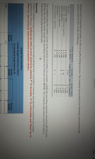Help AirQual Test Corporation provides on-site air quality testing services. The