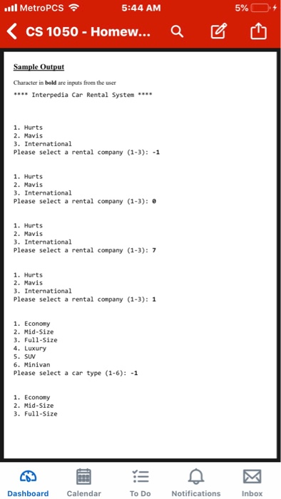 - Use conditional statements. Perform simple mathematical calculations. . Use loops Submit