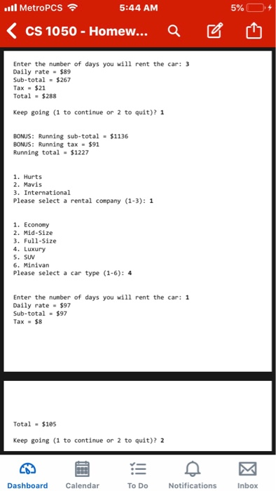 command. Eilename must be: sectionletter-hwl.c (Include your respective lab section) e.g. :