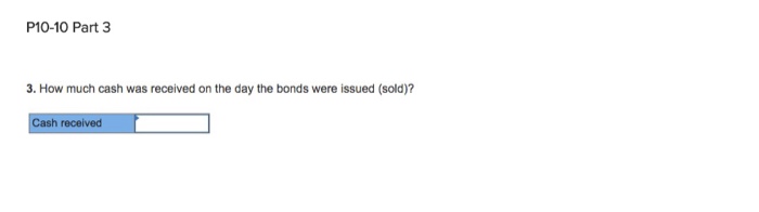 once a year on December 31. The bonds mature et the end