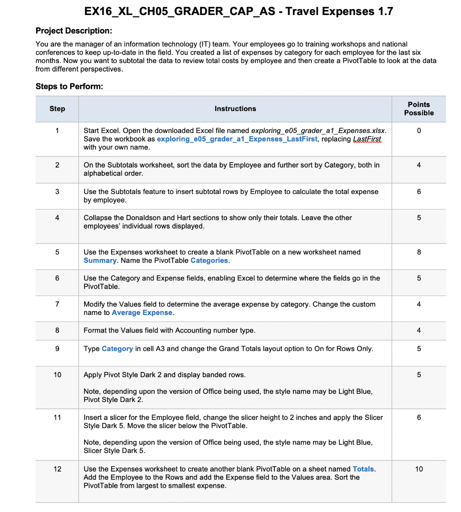 I need help step by step on how to complete this ISYS