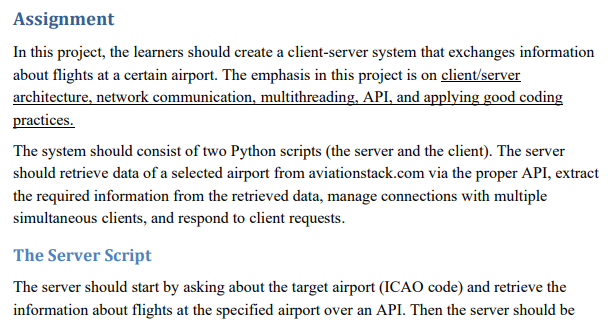 make sure to solve the question correctly using python and follow the
