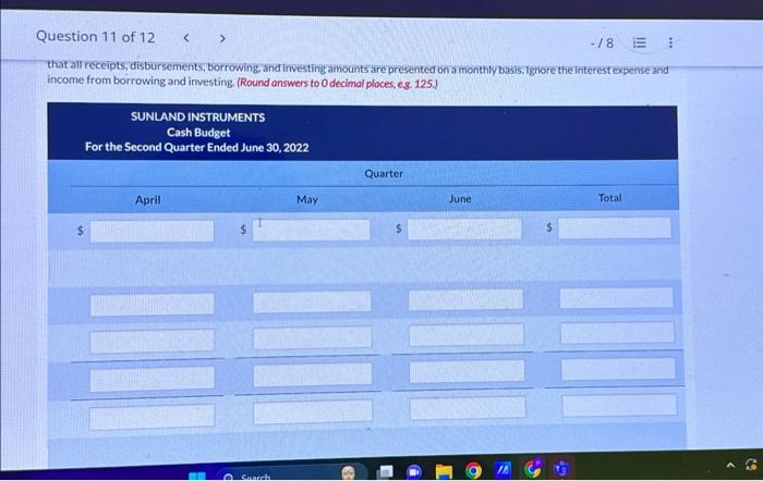 excellent record in accounts receivable collection and expects this trend to continue.
