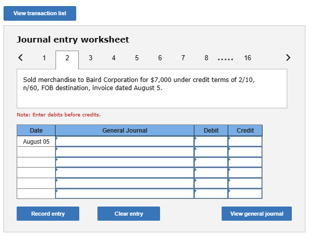 received a price reduction from Waters of $900 off the $9,000 of