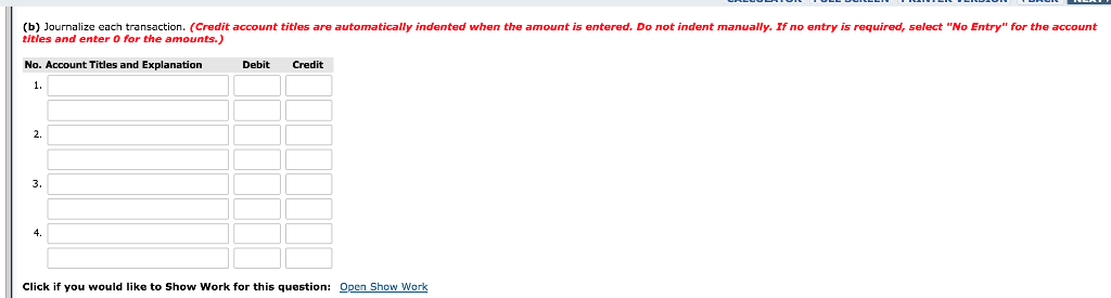 Supply Company 7 Paid office rent of $890 cash for the month.