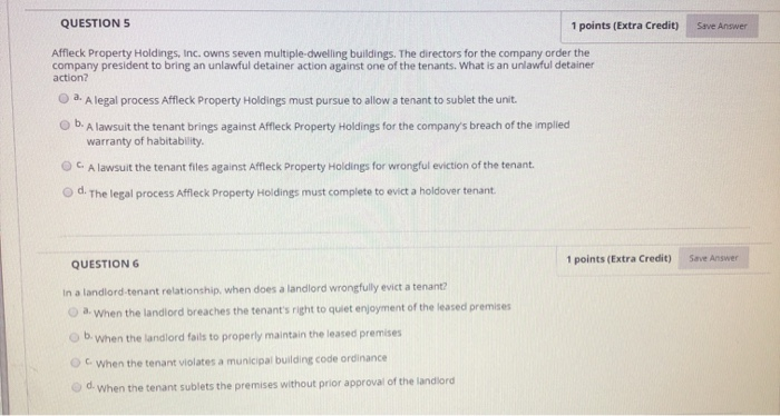 "double net lease. Which of the following correctly describes Sandra's obligations under