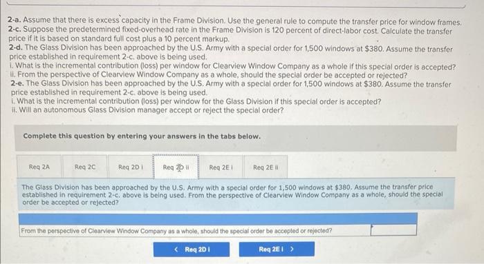 glass and hardware are installed. The company's best-selling product is a three-by-four-foot,
