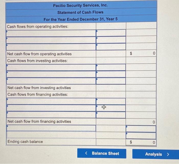account 30 standerd atarm systems at a cost of $265 9. Instalied