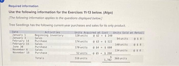 Help. Below is a 3 Part Question. Only need to fill Parts