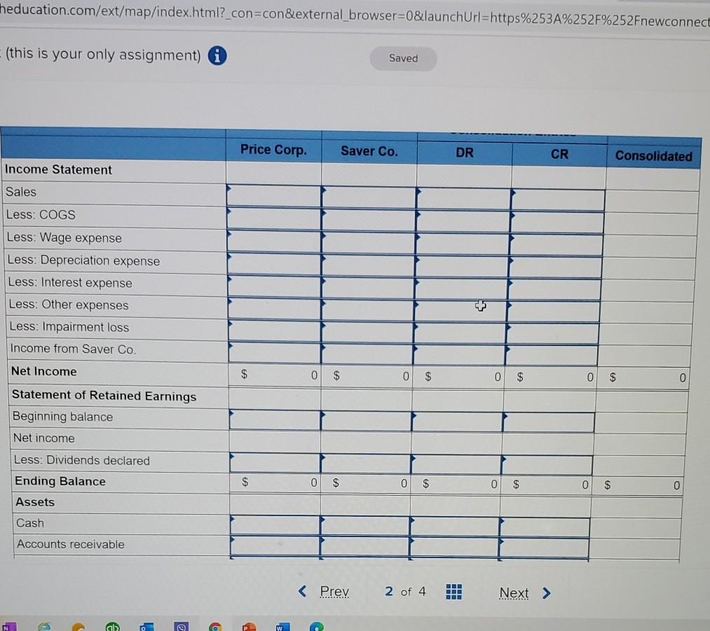 value. Buildings and equipment are depreciated on a 10-year basis. Although goodwill