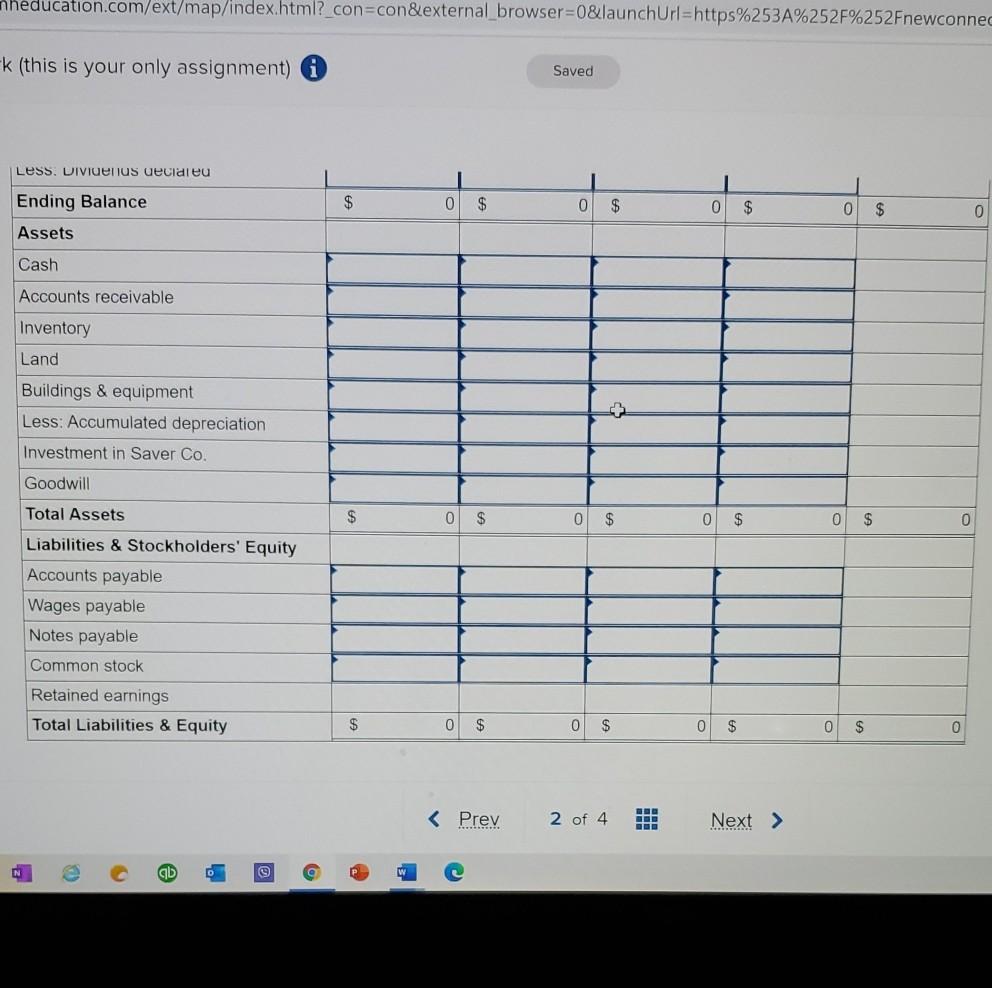 is not amortized, Price's management concluded at December 31, 20X8, that goodwill