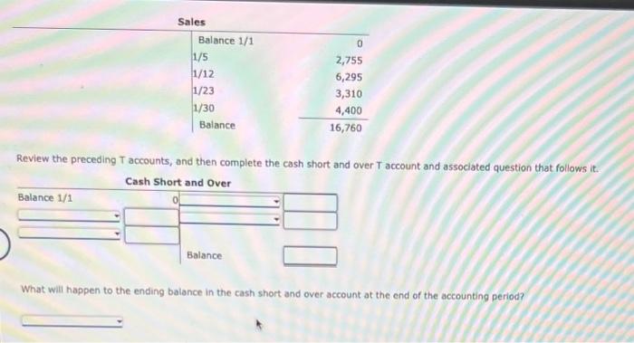 been hired as an accountant at Murdstone, Incy, a cetailer of supplies