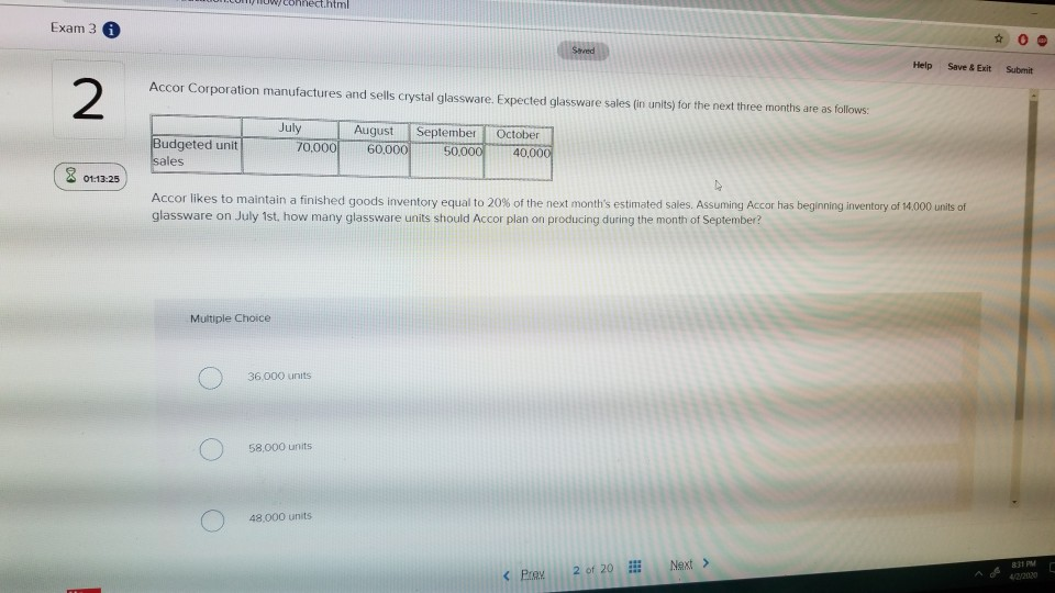 IT.COM/HU/connect.html Stred Help Save & Exit Submit Accor Corporation manufactures and