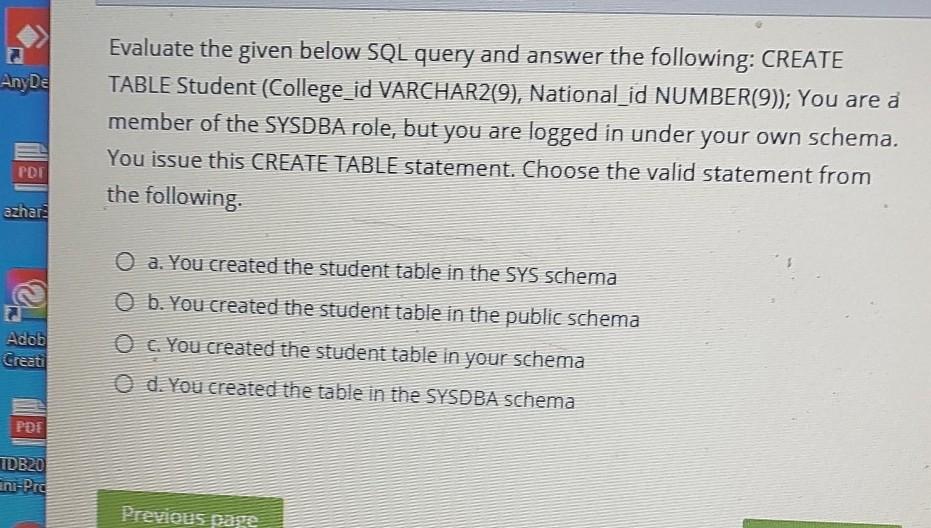 Previous page Next page Ms. Aseela, a student of UTAS-IBRI used the