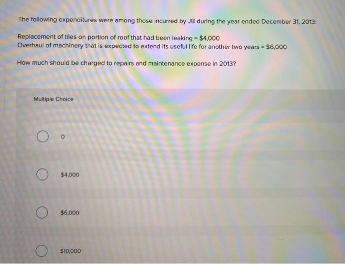 the books of the seller as follows:tand, $30,000; building. $80,000, and machinery,