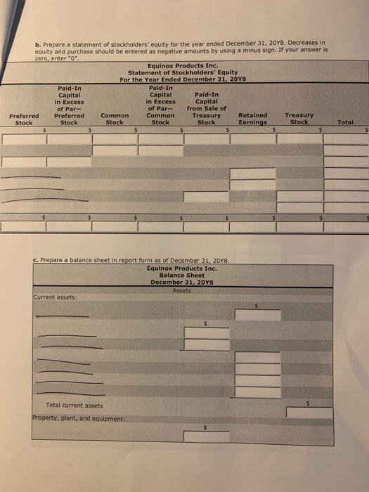 the amount boxes blank. If an amount box does not require an