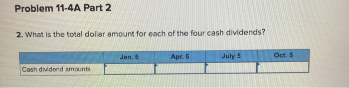 The equity sections for Atticus Group at the beginning of the year