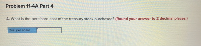 (January 1) Common stock-$5 par value, 100,000 shares authorized, 40,000 shares issued