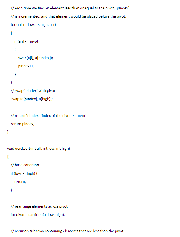 please also provide the full programming that you already converted and a