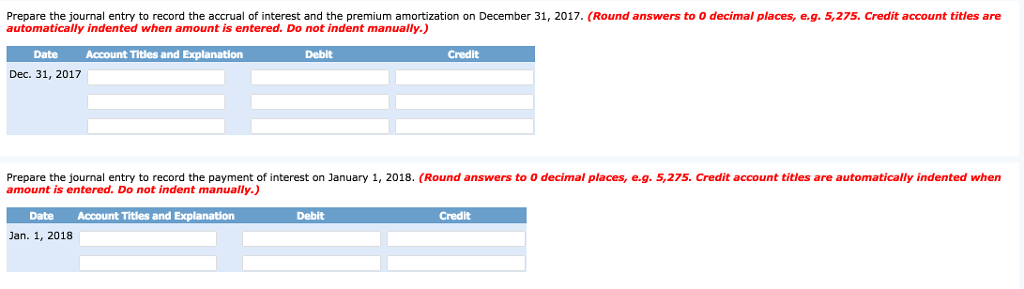 Company issued $380,000, 8%, 10-year bonds on January 1, 2017, for $435,937.